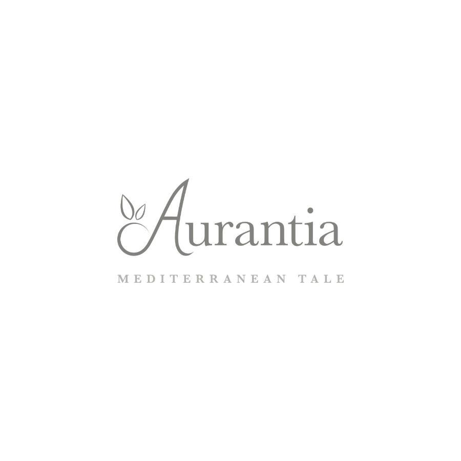 Aurantia - Mediterranean Tale トロペーア エクステリア 写真