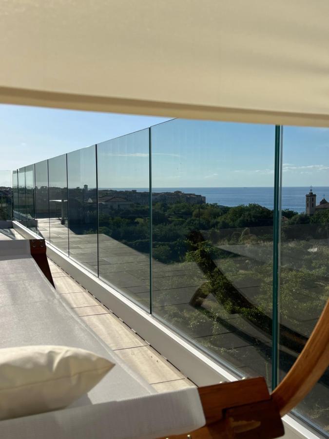 Aurantia - Mediterranean Tale トロペーア エクステリア 写真