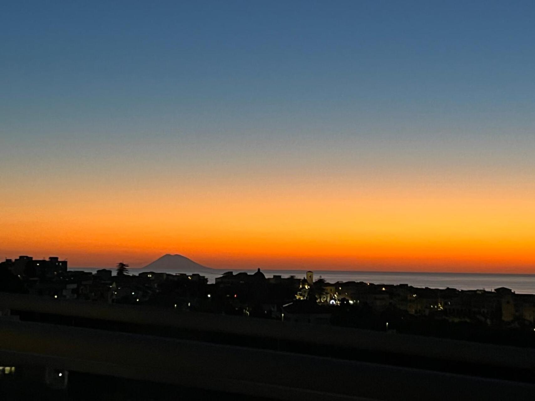 Aurantia - Mediterranean Tale トロペーア エクステリア 写真